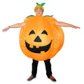 Halloween inflatable costume spoof inflatable big pumpkin inflatable costume Halloween party inflatable costume costume